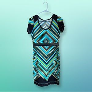 Woman’s Dress